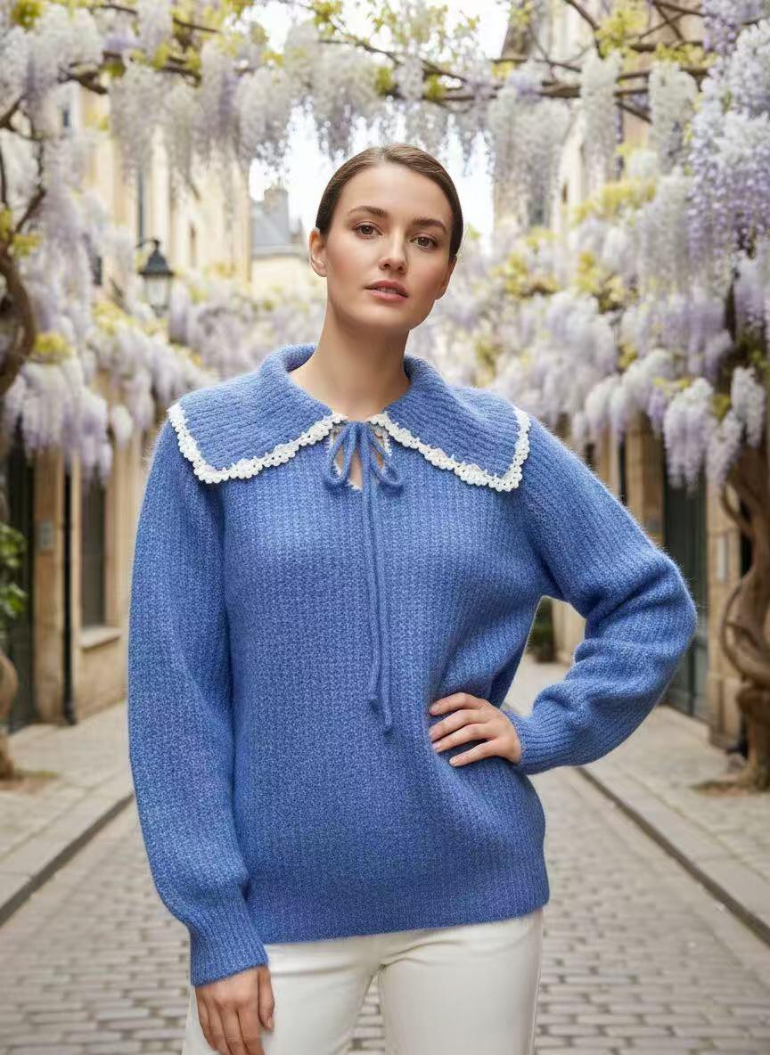 Pullover - Image 3