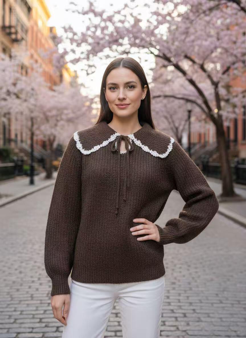 Pullover - Image 1