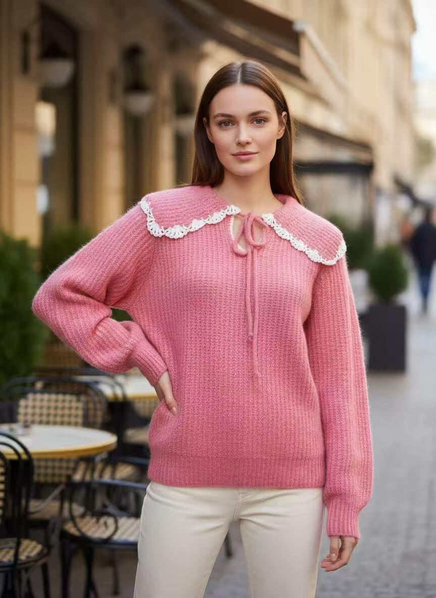 Pullover - Image 5