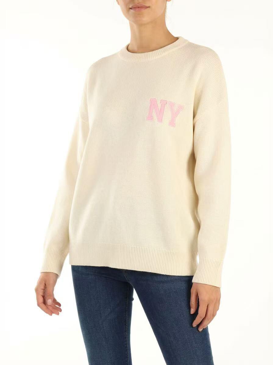 Maglione New York