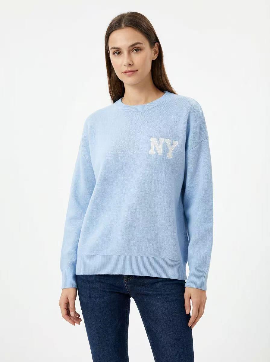 Maglione New York