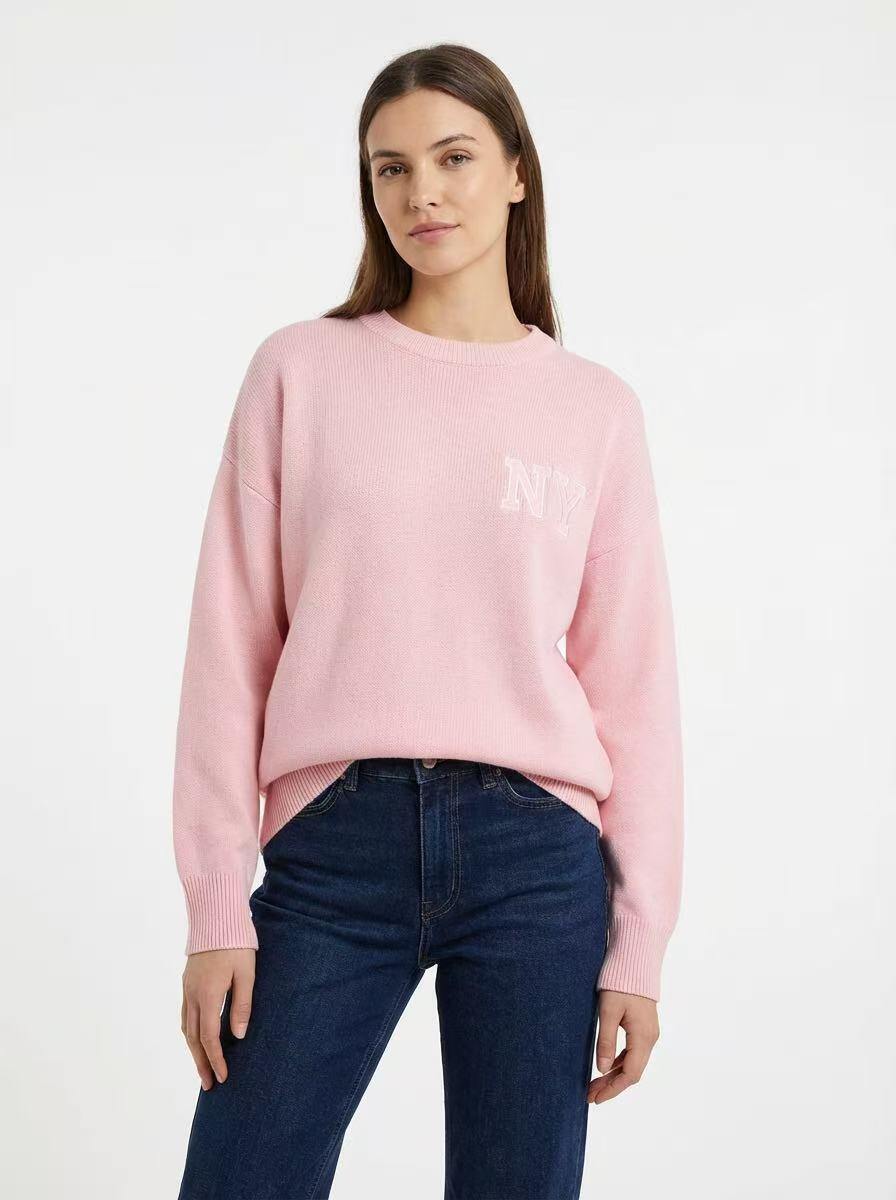 Maglione New York