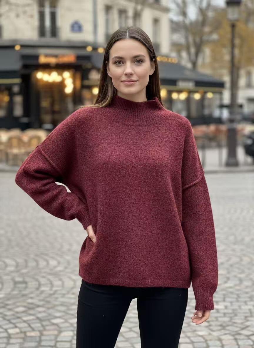 Pullover - Image 2