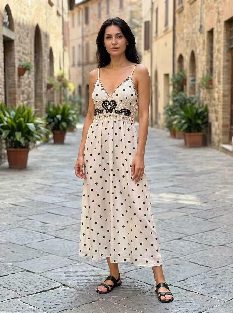 Abito a Pois - Image 1