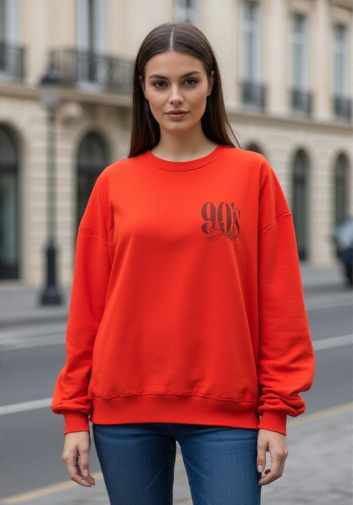 90's Sweatshirt