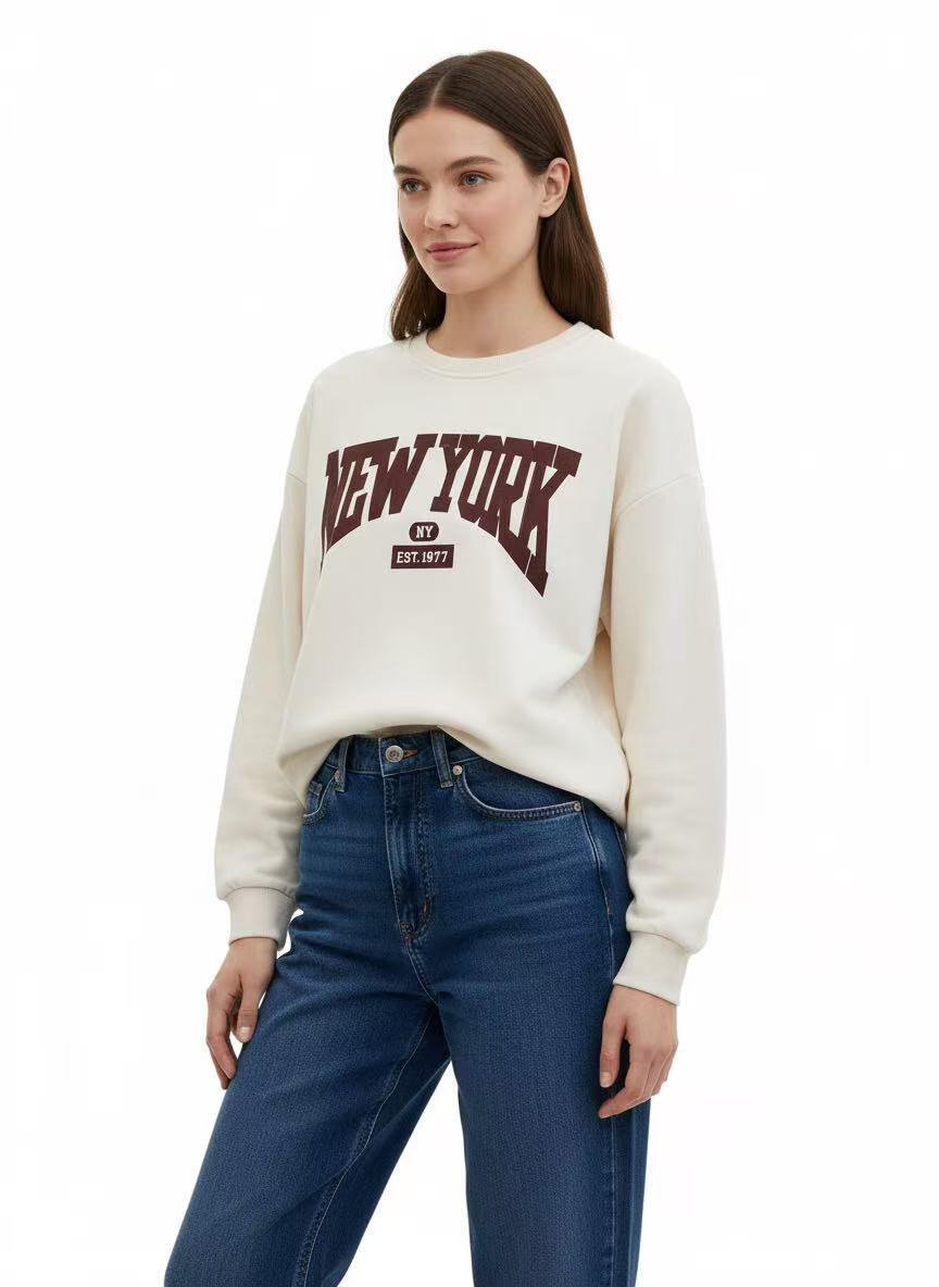 New York Sweatshirts