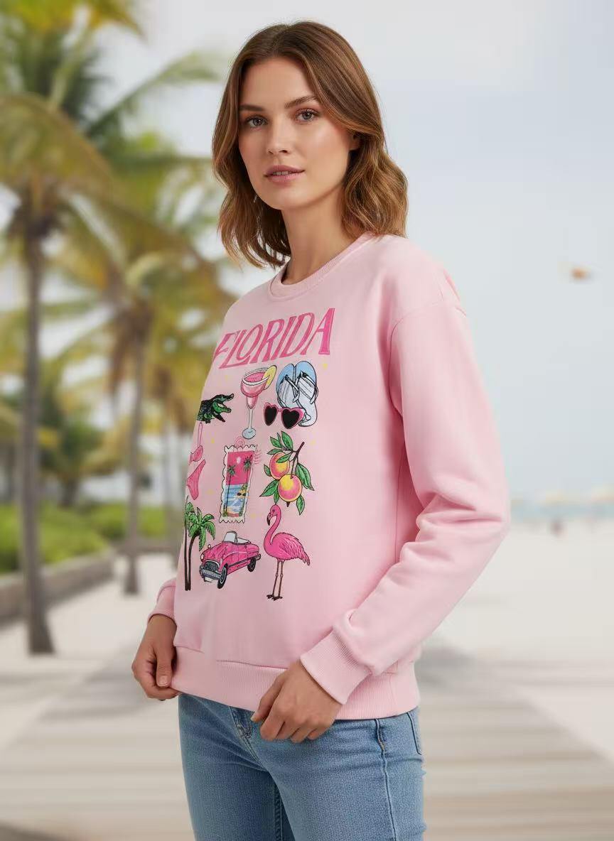 Florida Sweatshirt