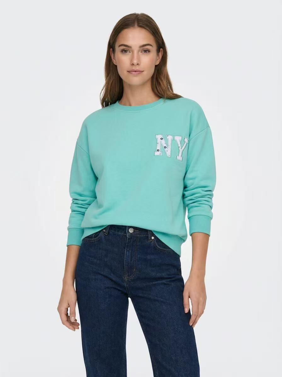 New York Sweatshirt