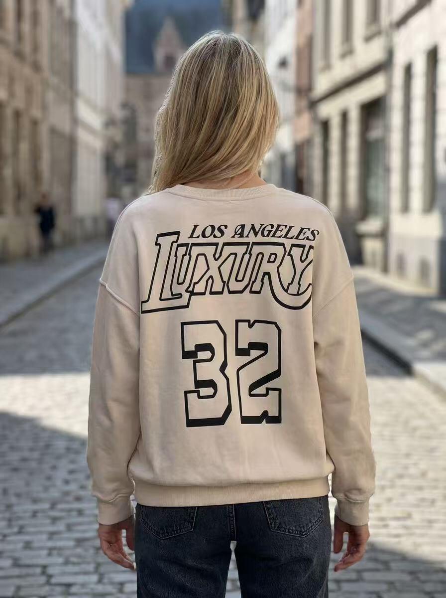 Los Angeles Luxury Sweatshirt - Image 10