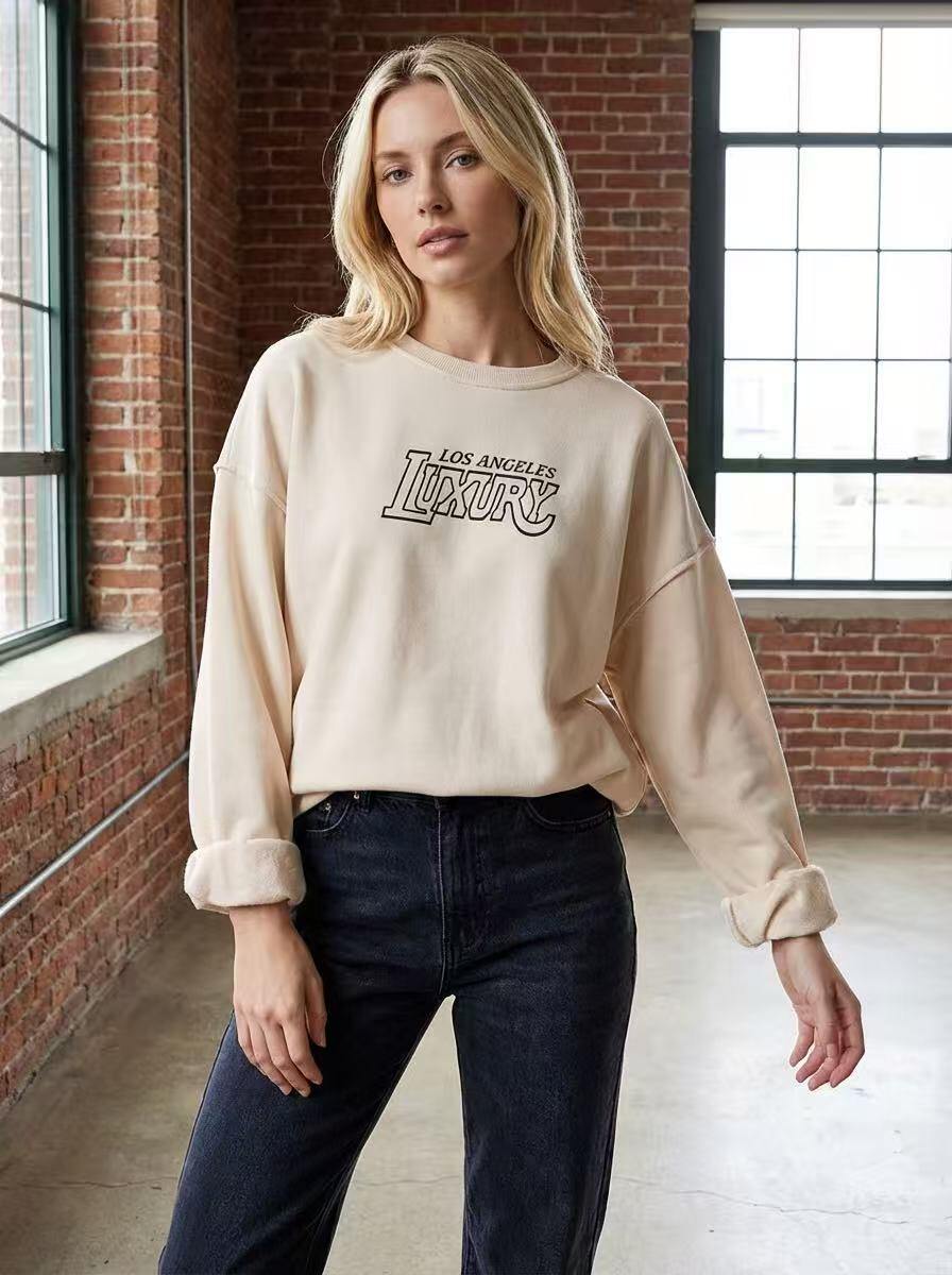 Los Angeles Luxury Sweatshirt