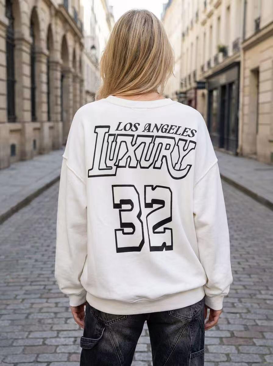 Los Angeles Luxury Sweatshirt - Image 9