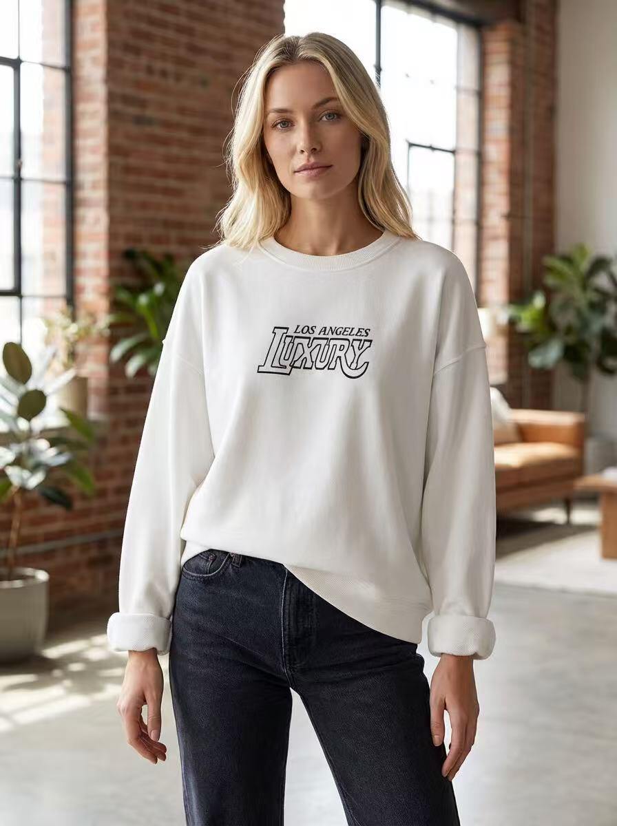 Los Angeles Luxury Sweatshirt