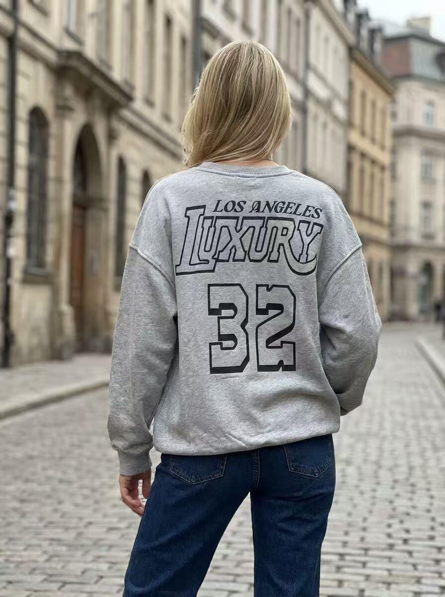 Los Angeles Luxury Sweatshirt - Image 7