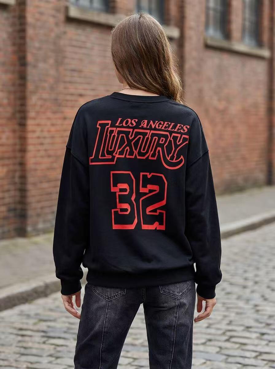 Los Angeles Luxury Sweatshirt - Image 8