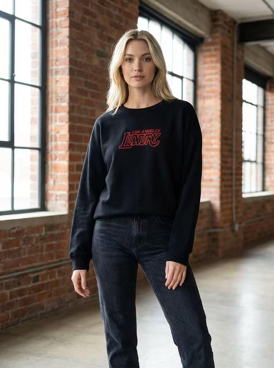 Los Angeles Luxury Sweatshirt