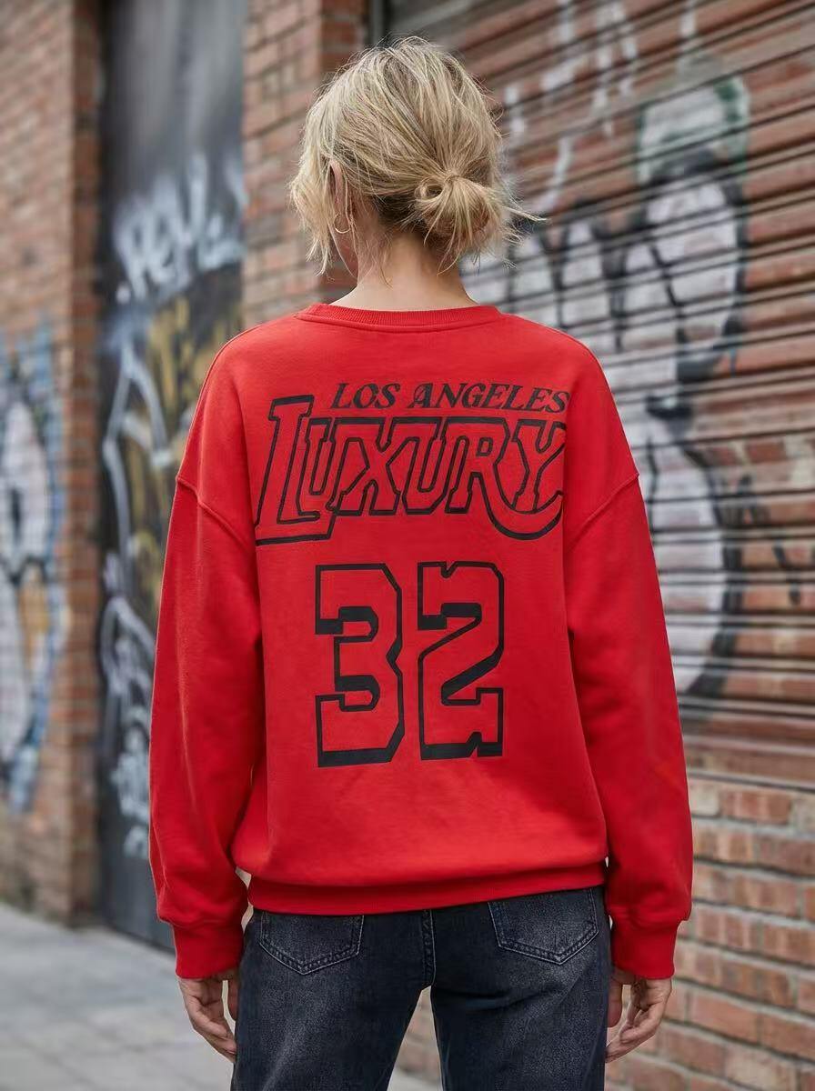 Los Angeles Luxury Sweatshirt - Image 6