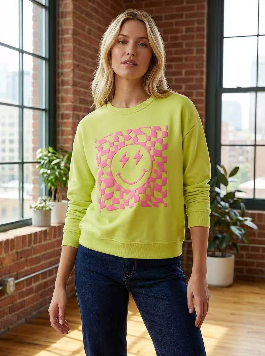 Sweatshirt - Image 4