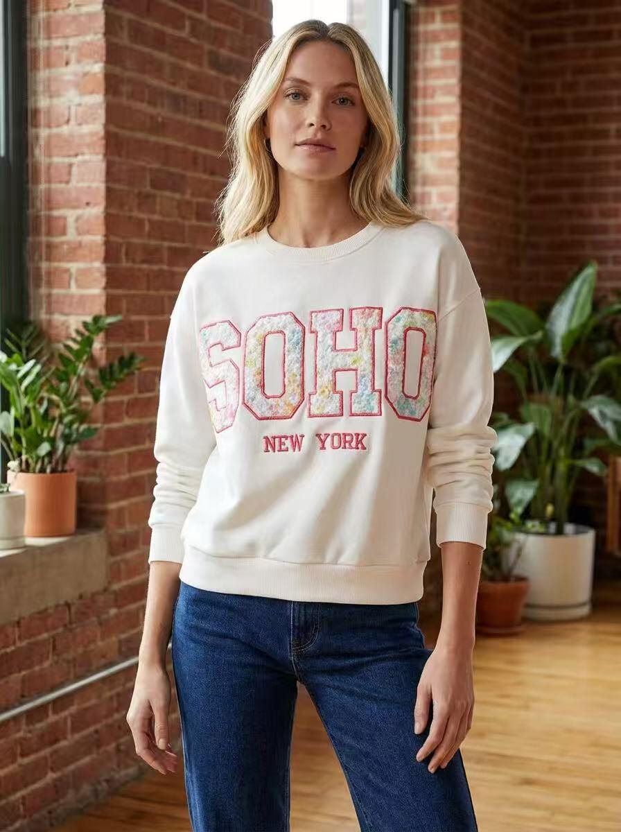 SOHO Sweatshirt