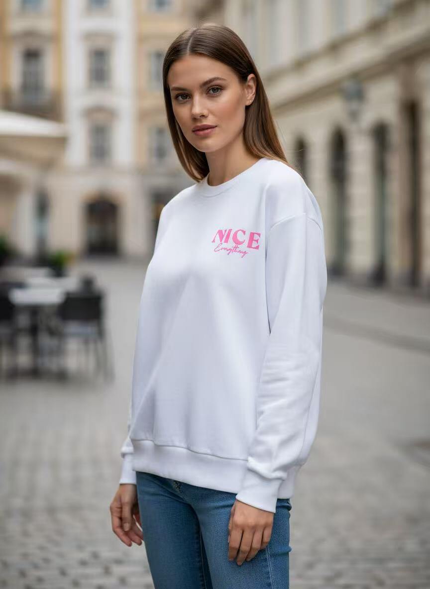 NICE Sweatshirt - Image 3