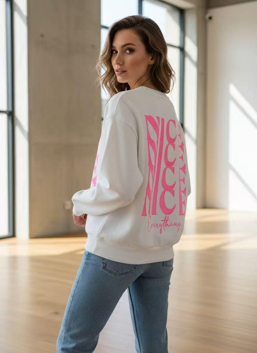 NICE Sweatshirt - Image 7