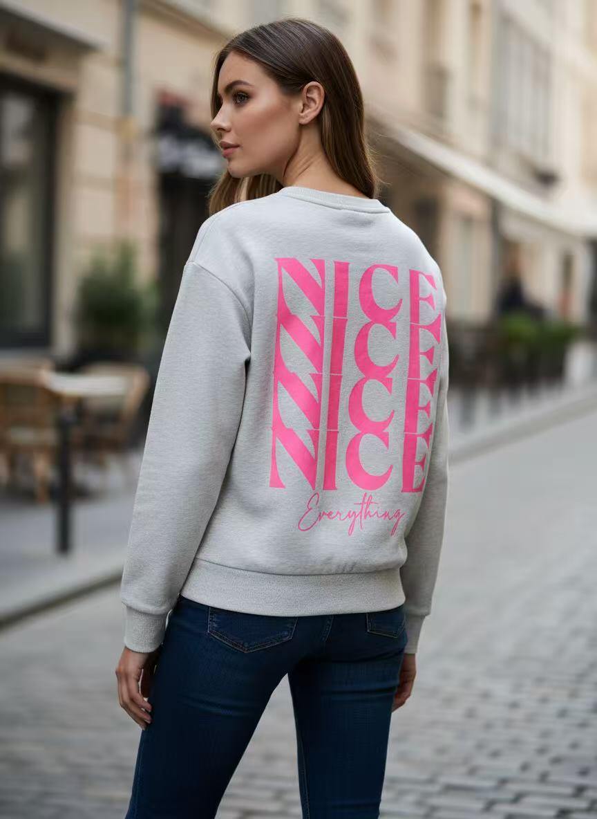 NICE Sweatshirt - Image 2
