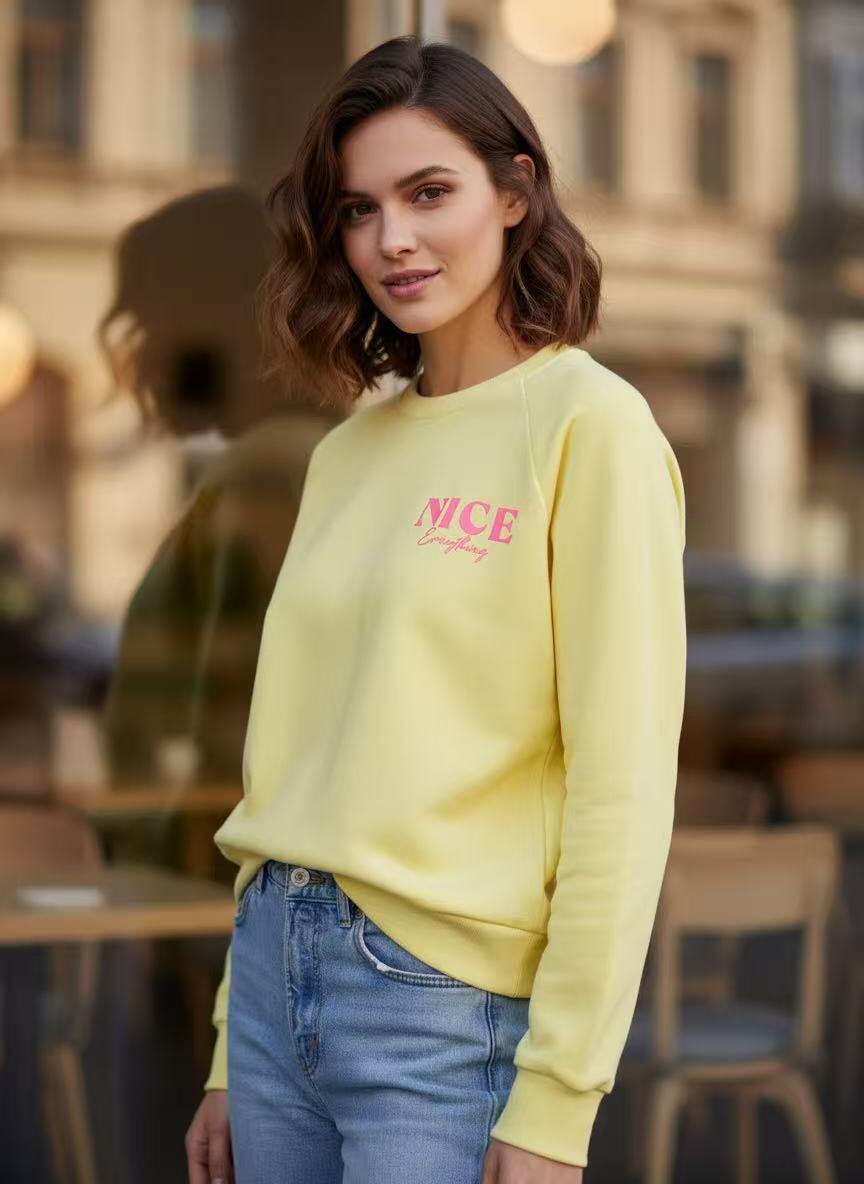 NICE Sweatshirt - Image 4