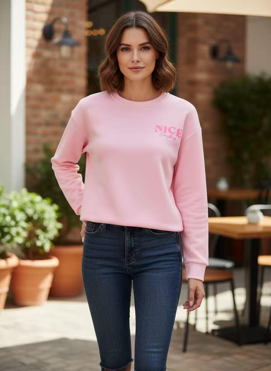 NICE Sweatshirt - Image 5