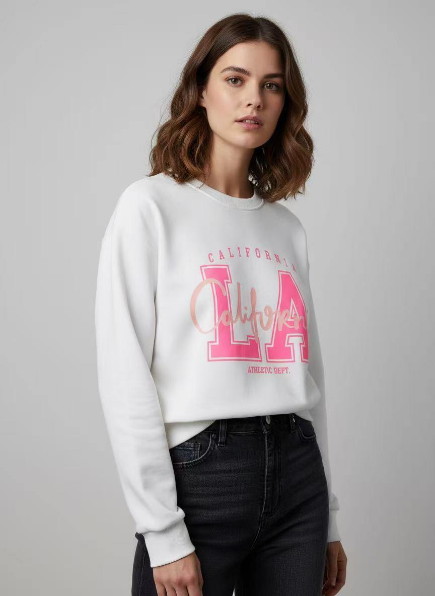 Sudadera LA - Image 6