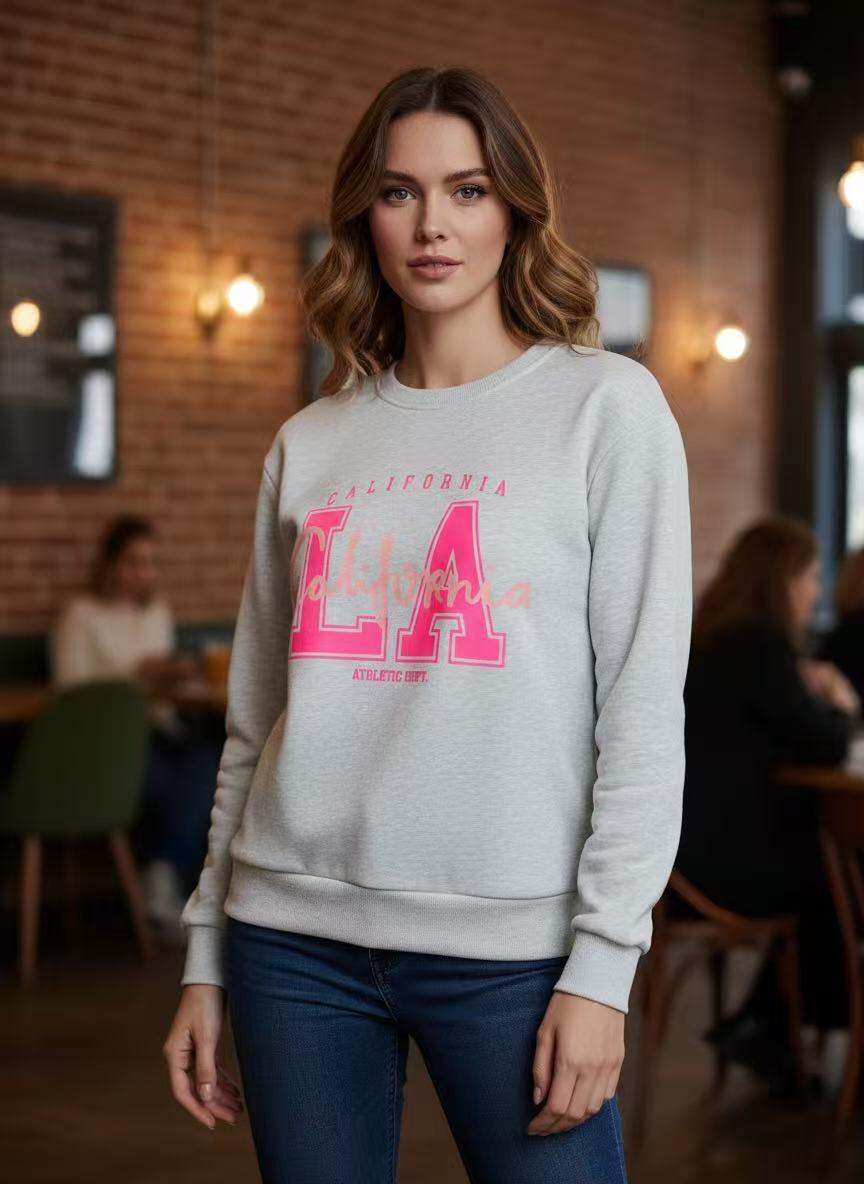 Sudadera LA - Image 2