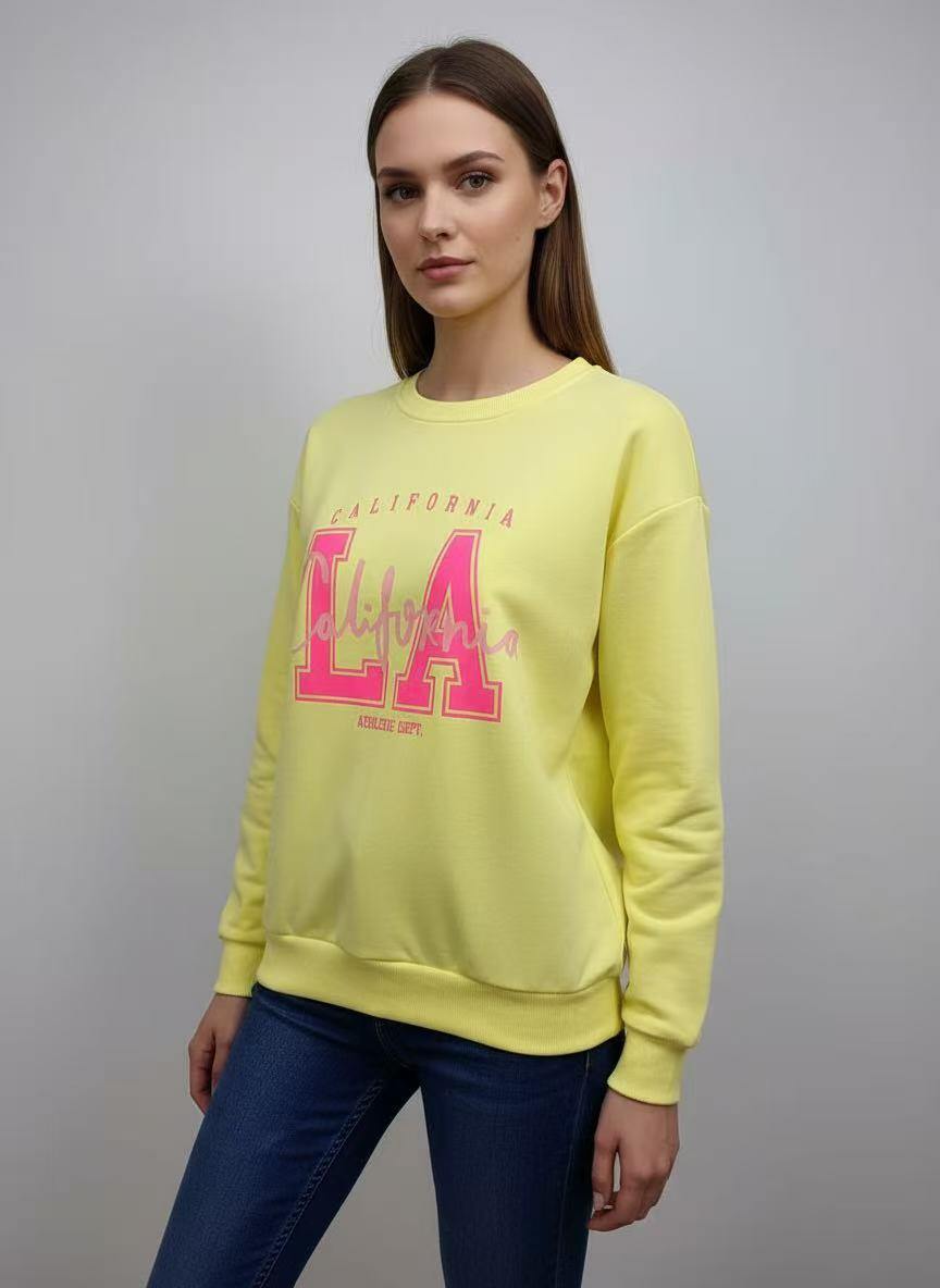 Sudadera LA - Image 4