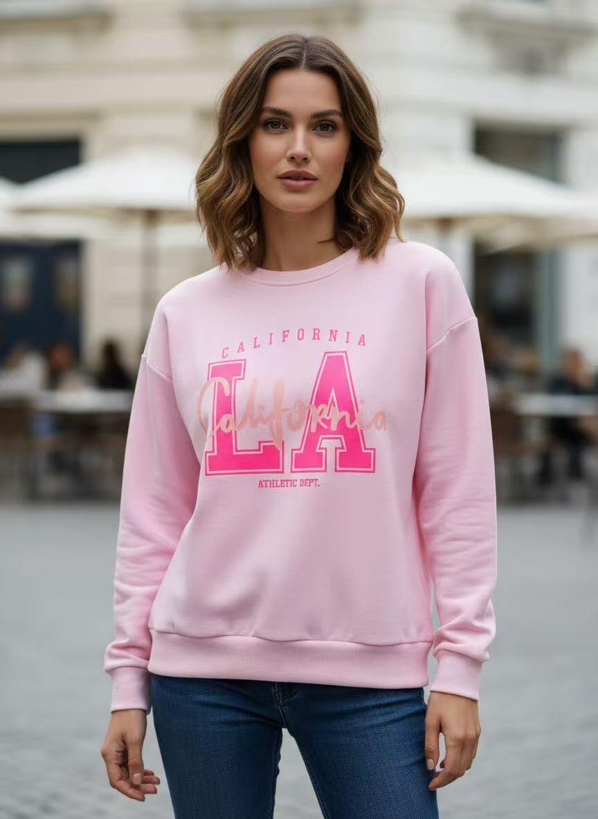 Sudadera LA - Image 1