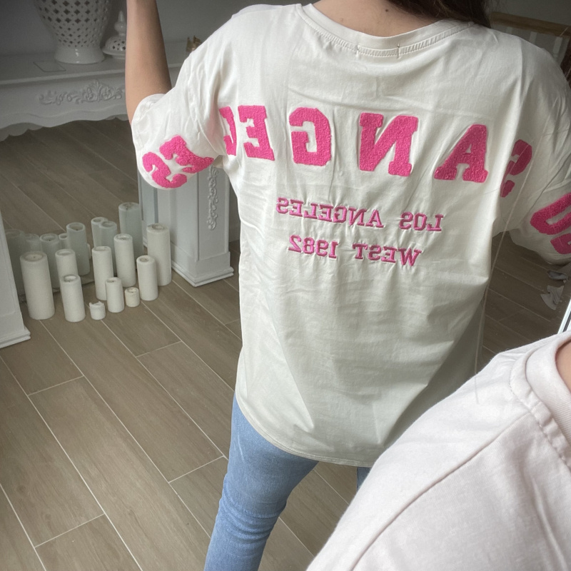 New York-T-SHIRT - Image 6