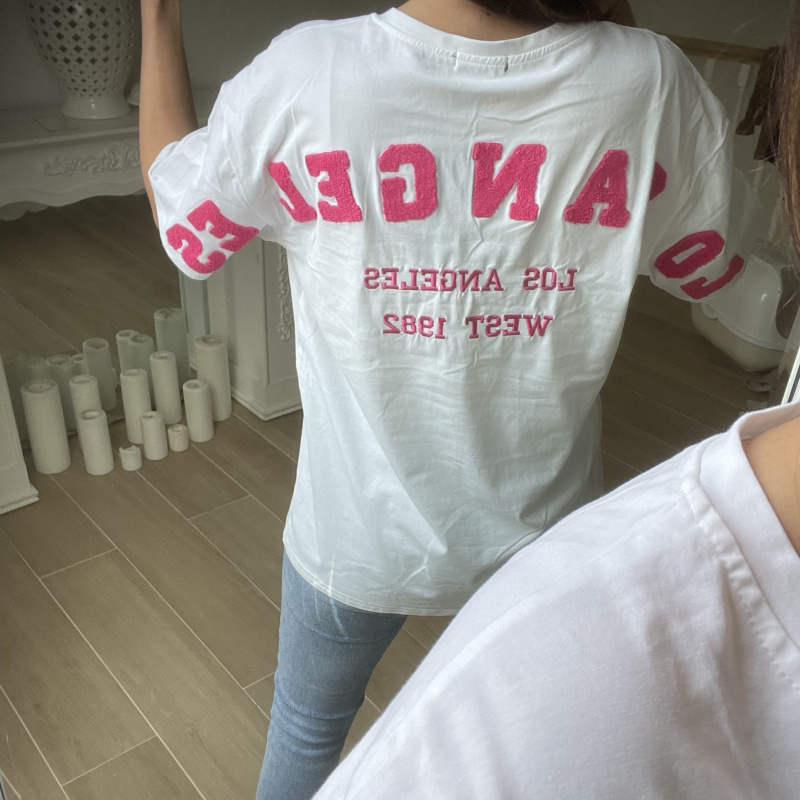 New York-T-SHIRT - Image 5