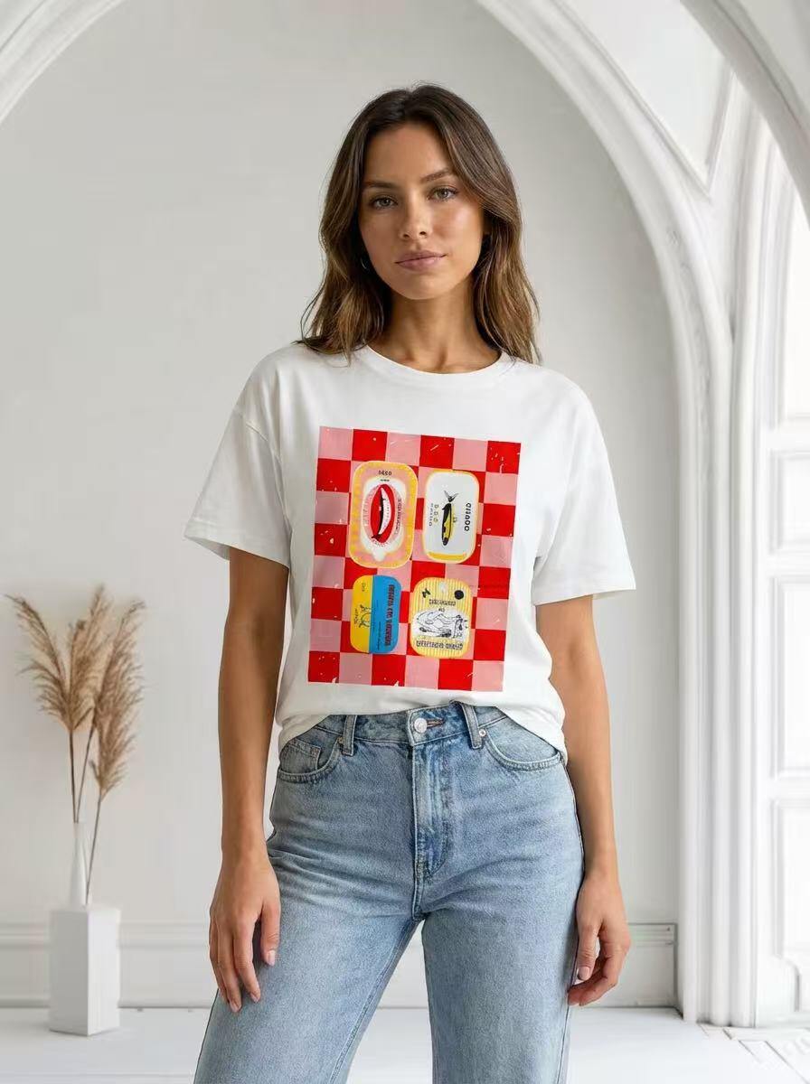 T-Shirt - Image 1