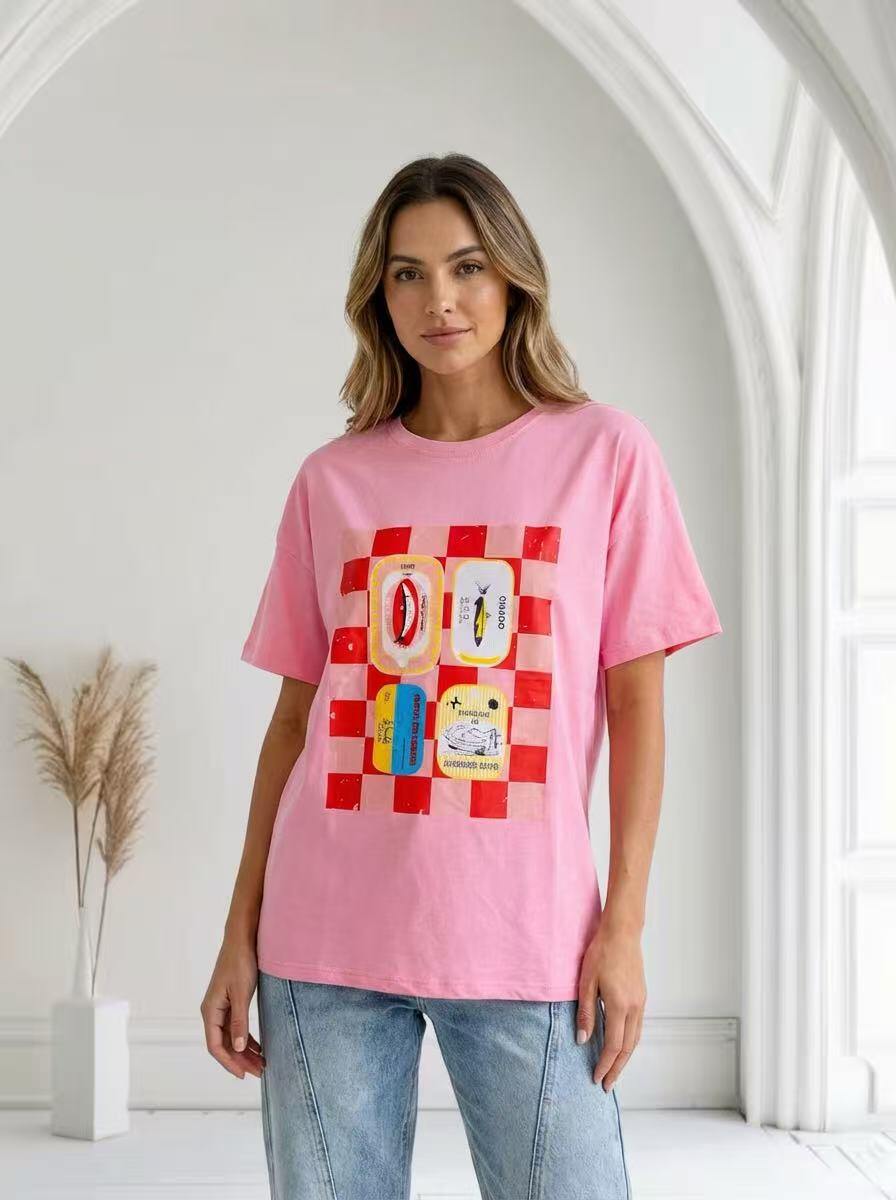 T-Shirt - Image 2