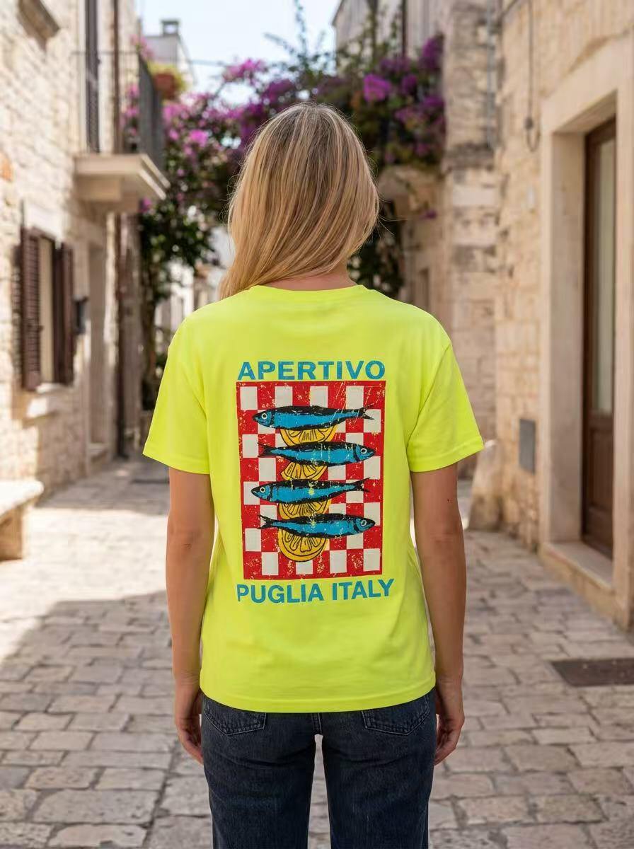 Maglietta Apertivo - Image 1