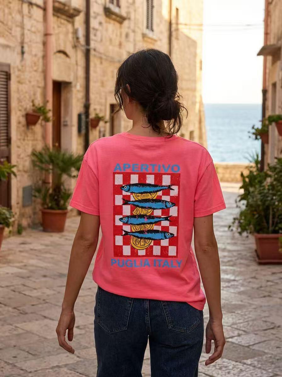 Maglietta Apertivo - Image 2