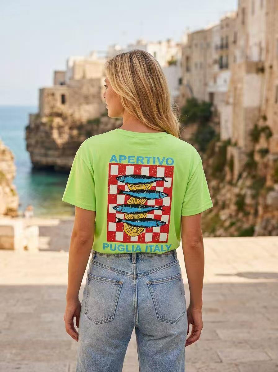 Maglietta Apertivo - Image 3