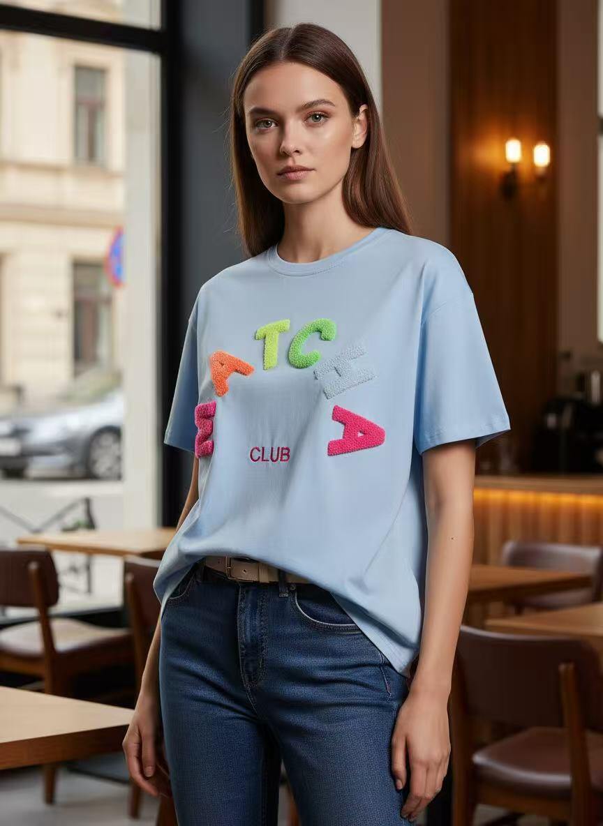 Camiseta MATCHA CLUB - Image 5