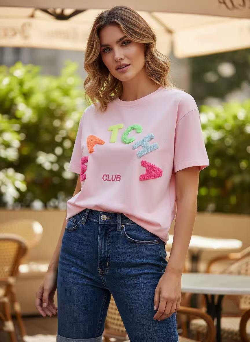 Camiseta MATCHA CLUB - Image 3