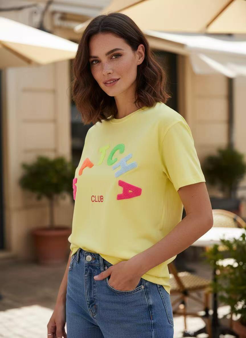 Camiseta MATCHA CLUB - Image 4