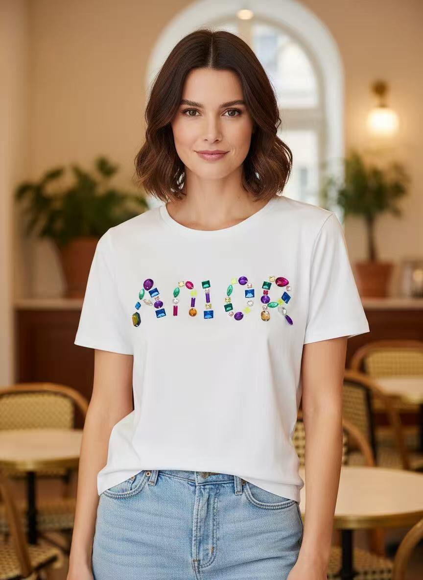 Liebe T-Shirt - Image 5