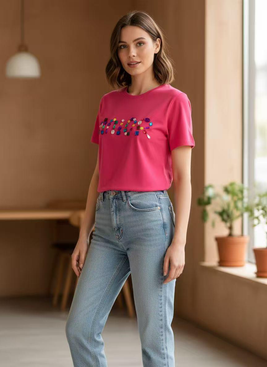 Liebe T-Shirt - Image 2