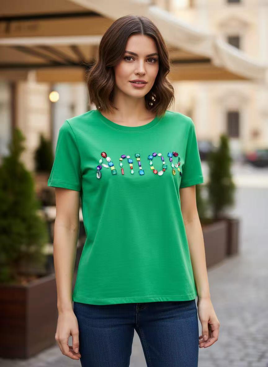 Liebe T-Shirt - Image 3