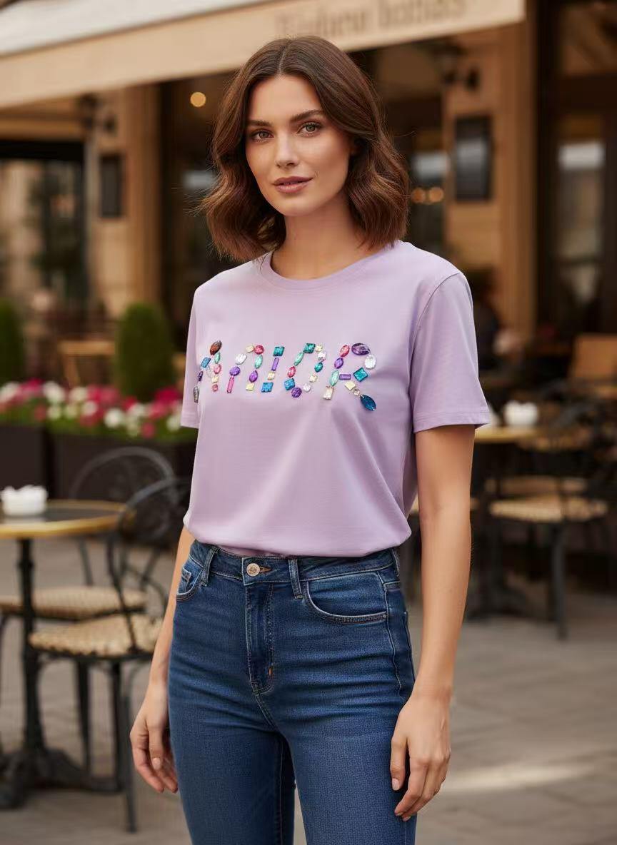 Liebe T-Shirt - Image 4