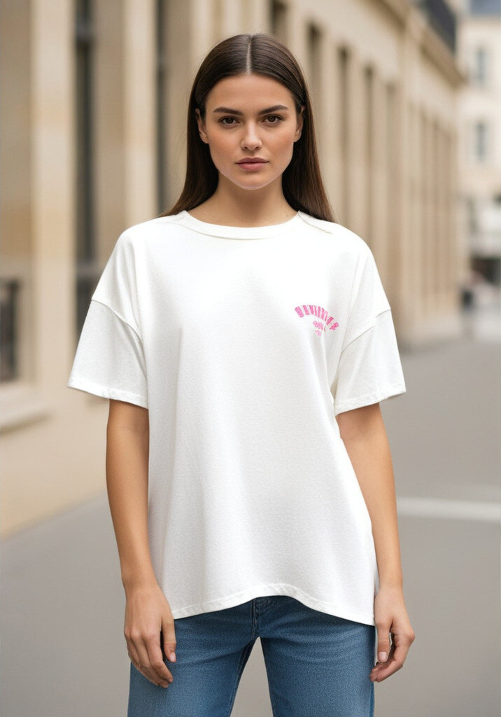 Sunset T-Shirt - Image 1