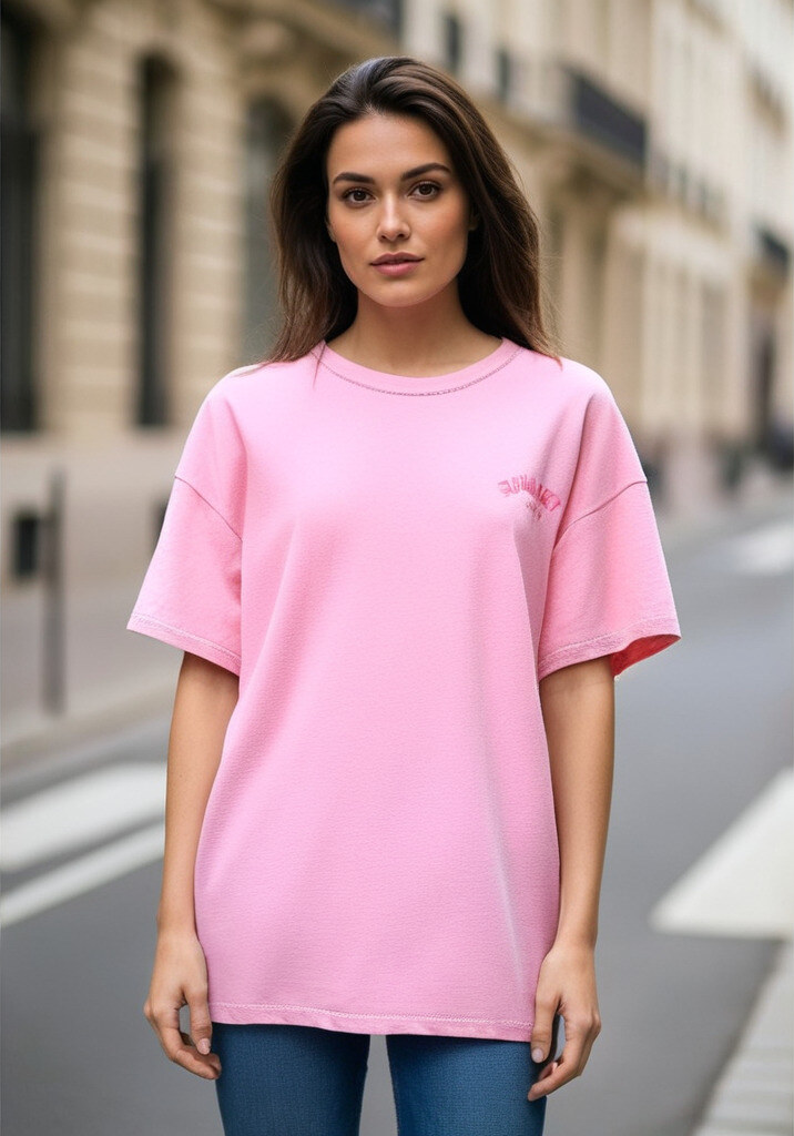 Sunset T-Shirt - Image 2