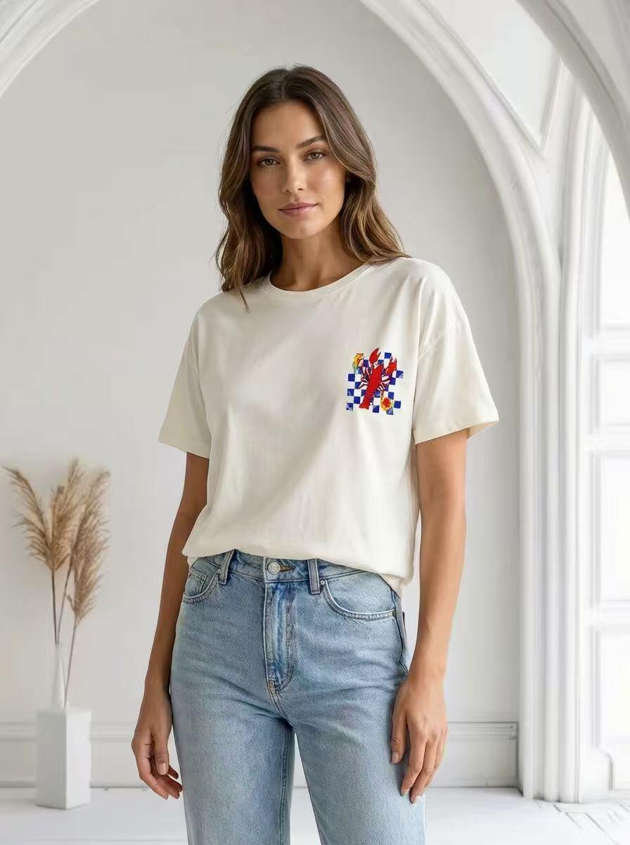 Hummer T-Shirt - Image 5