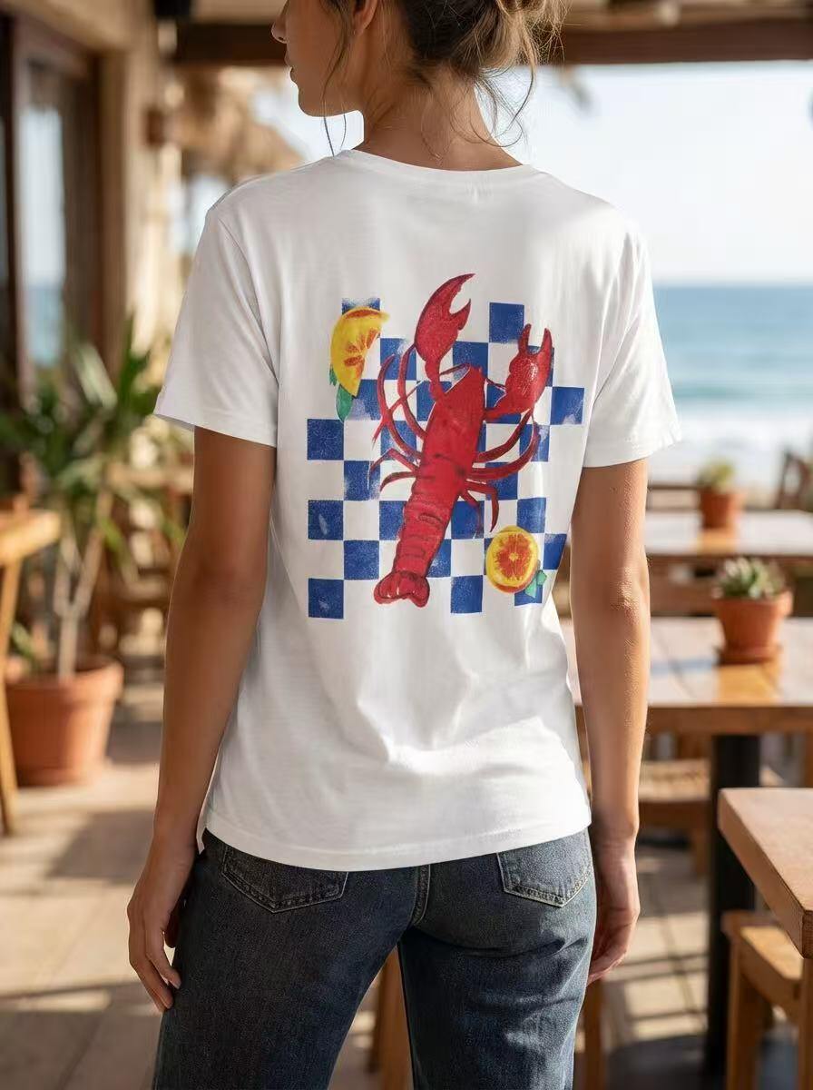 Hummer T-Shirt - Image 2