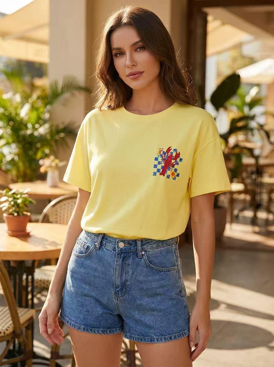 Hummer T-Shirt - Image 1